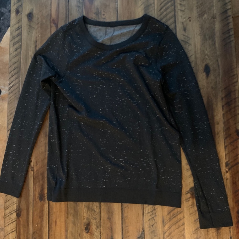 Lululemon Swiftly Breeze 6